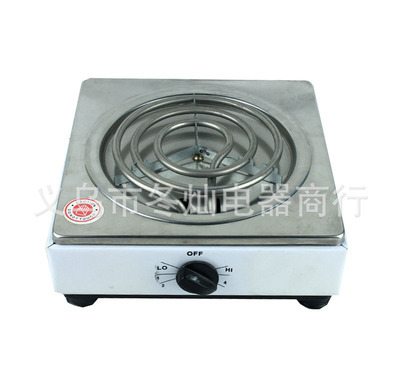 【電熱爐 熱奶爐 加熱爐 小電爐 迷你煮面爐 煎藥爐 咖啡爐】?jī)r(jià)格,廠家,圖片,電熱爐、電陶爐,義烏市冬燦電器商行-